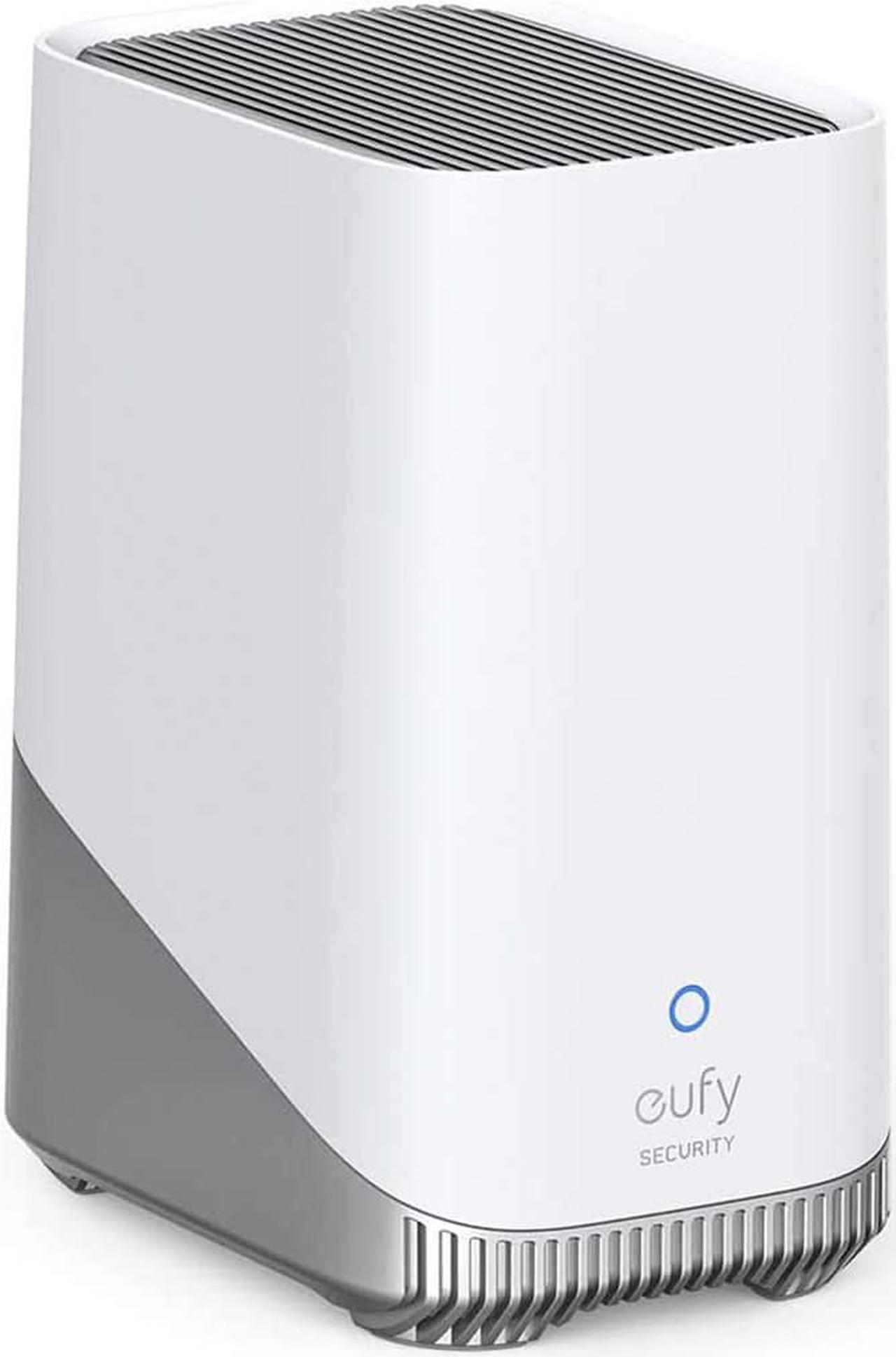 eufy Security S380 HomeBase