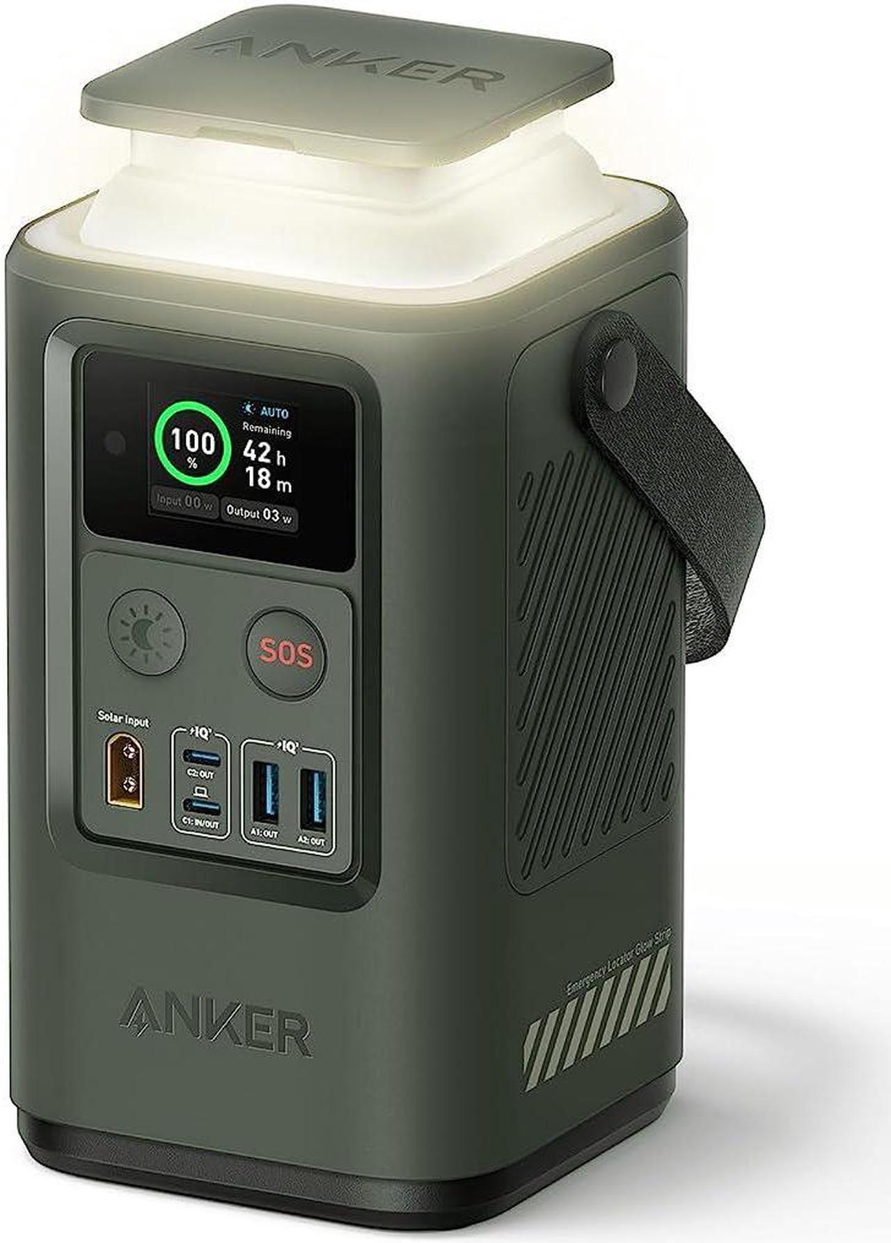 Anker 548 60,000mAh Power Bank