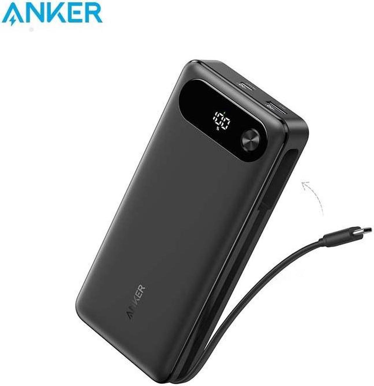 Anker 20,000mAh Power Bank