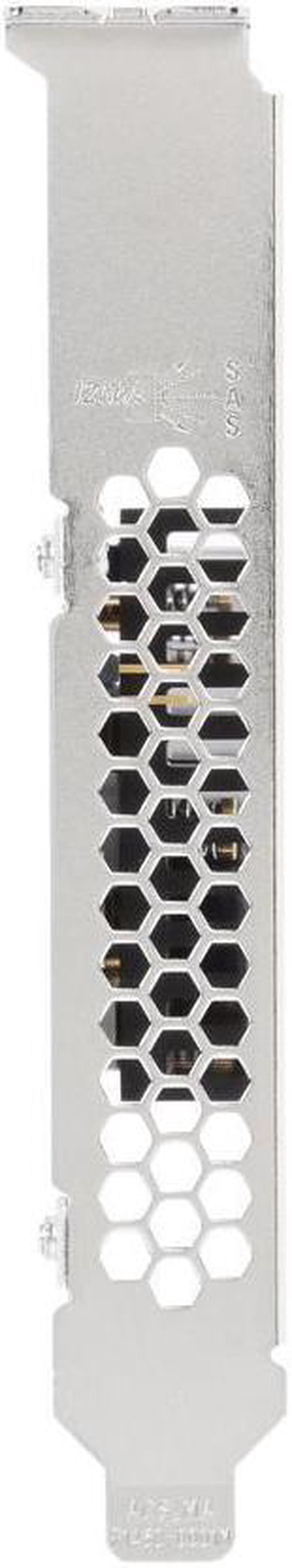 Alt view image 3 of 6 - LSI 9400-8i x8 lane PCI Express 3.1 SAS Tri-Mode Storage Adapter