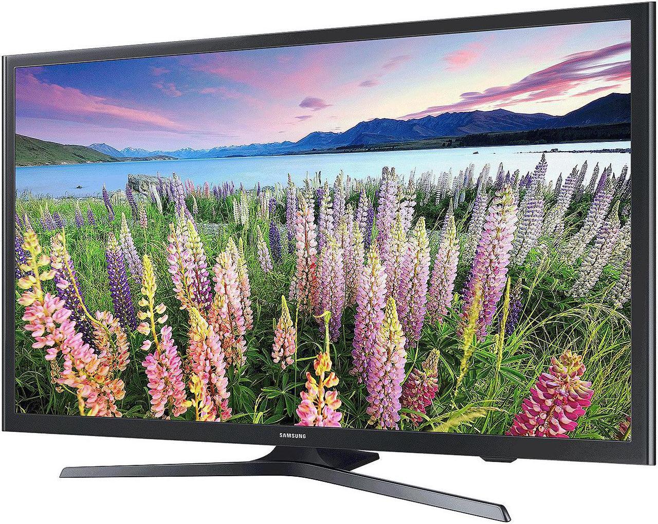 Alt view image 2 of 4 - Samsung 40" Class 1080p LED Smart HDTV - UN40J520DAF