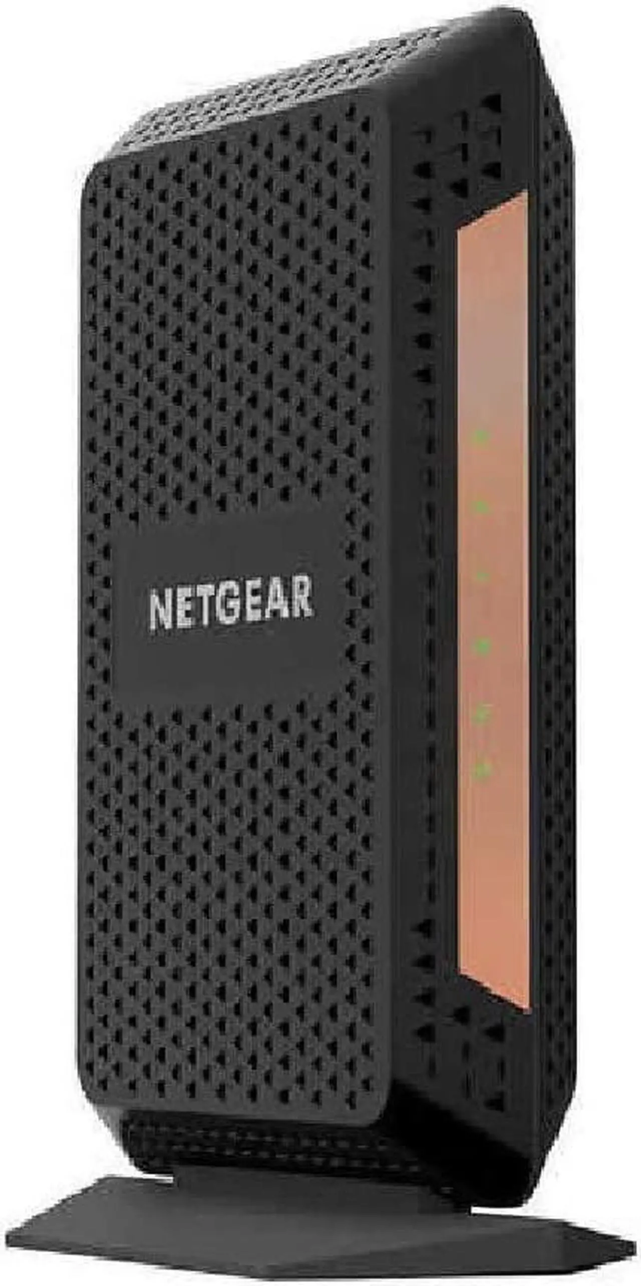 Alt view image 6 of 8 - Netgear Nighthawk CM1100 DOCSIS 3.1 Cable Modem Works Xfinity, Cox, Spectrum