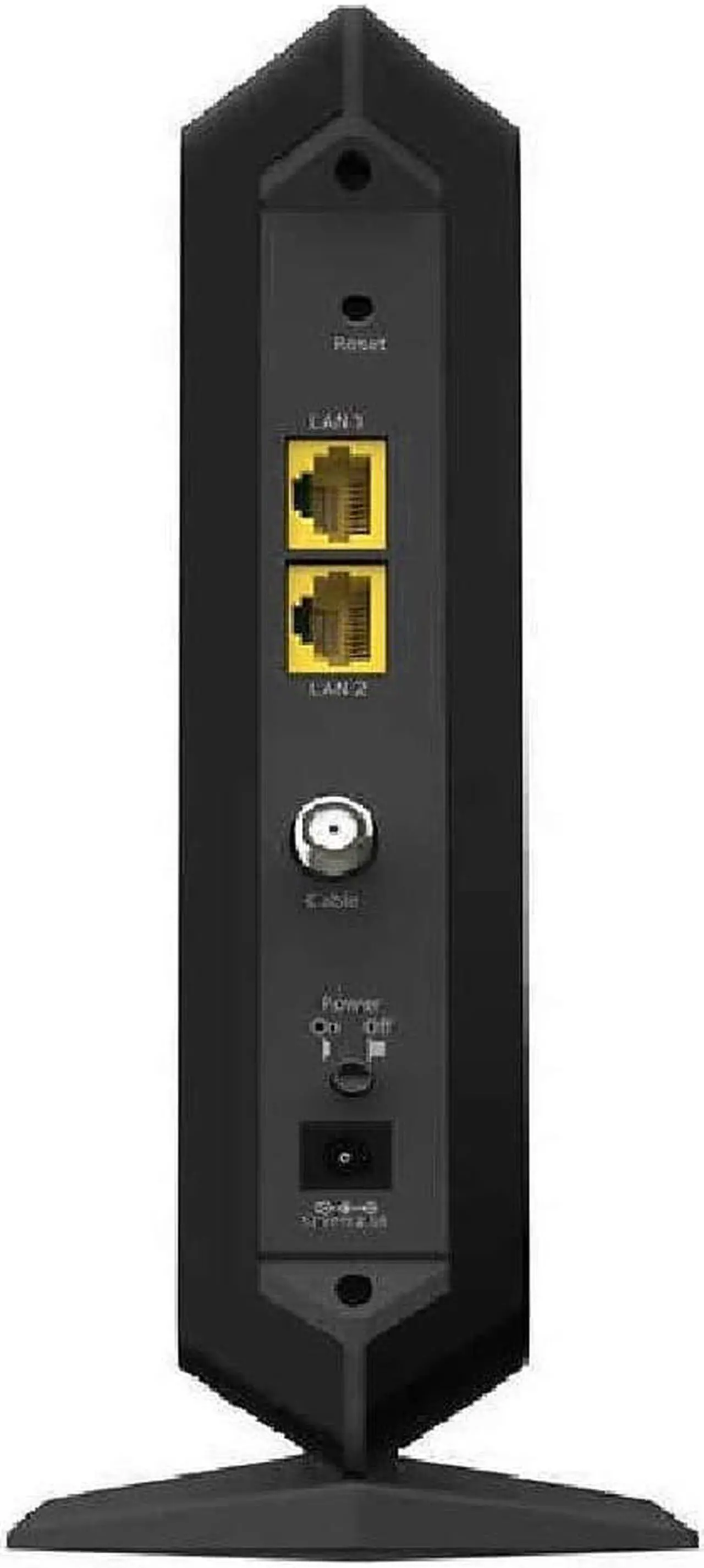 Alt view image 7 of 8 - Netgear Nighthawk CM1100 DOCSIS 3.1 Cable Modem Works Xfinity, Cox, Spectrum