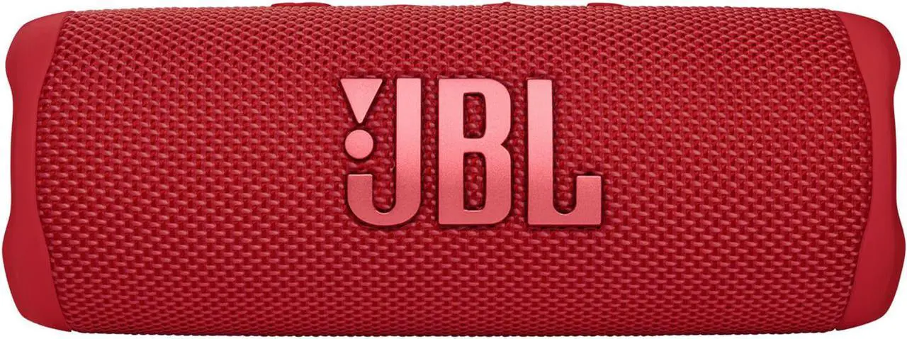 Main image of JBL JBLFLIP6REDAM-Z FLIP 6 Portable Speaker Waterproof Red