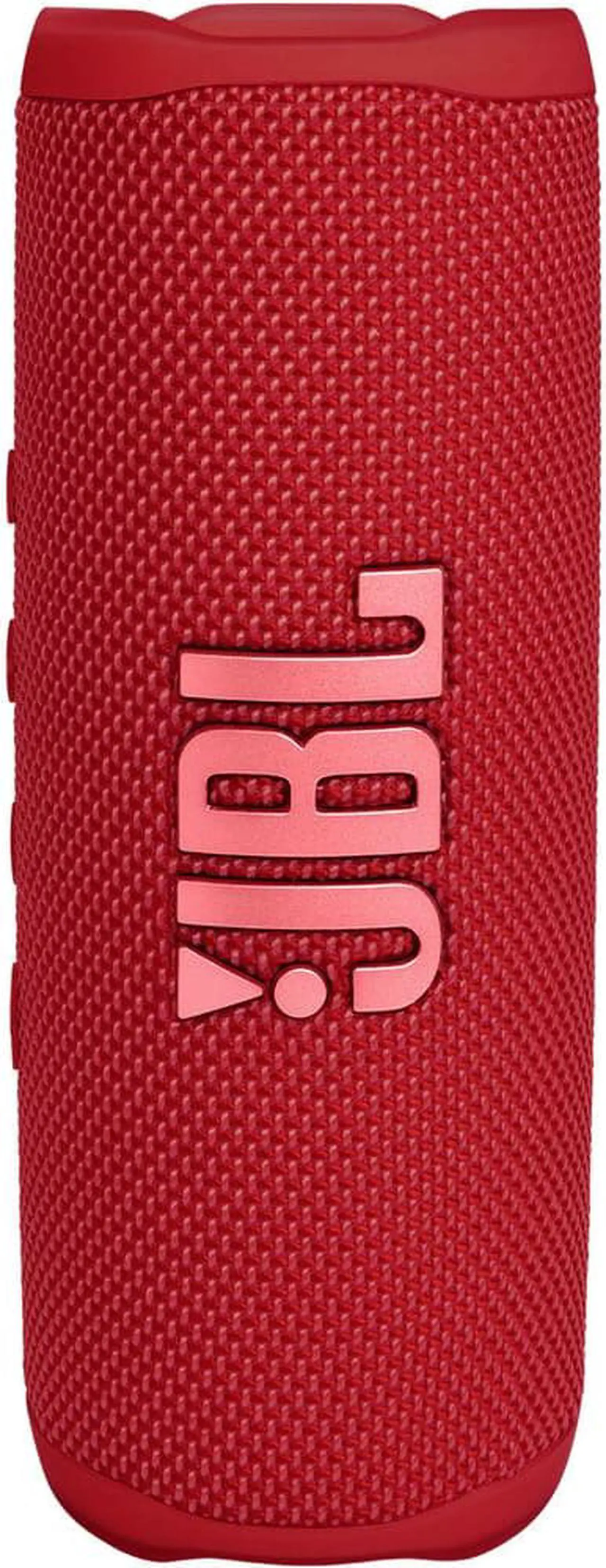 Alt view image 3 of 7 - JBL JBLFLIP6REDAM-Z FLIP 6 Portable Speaker Waterproof Red