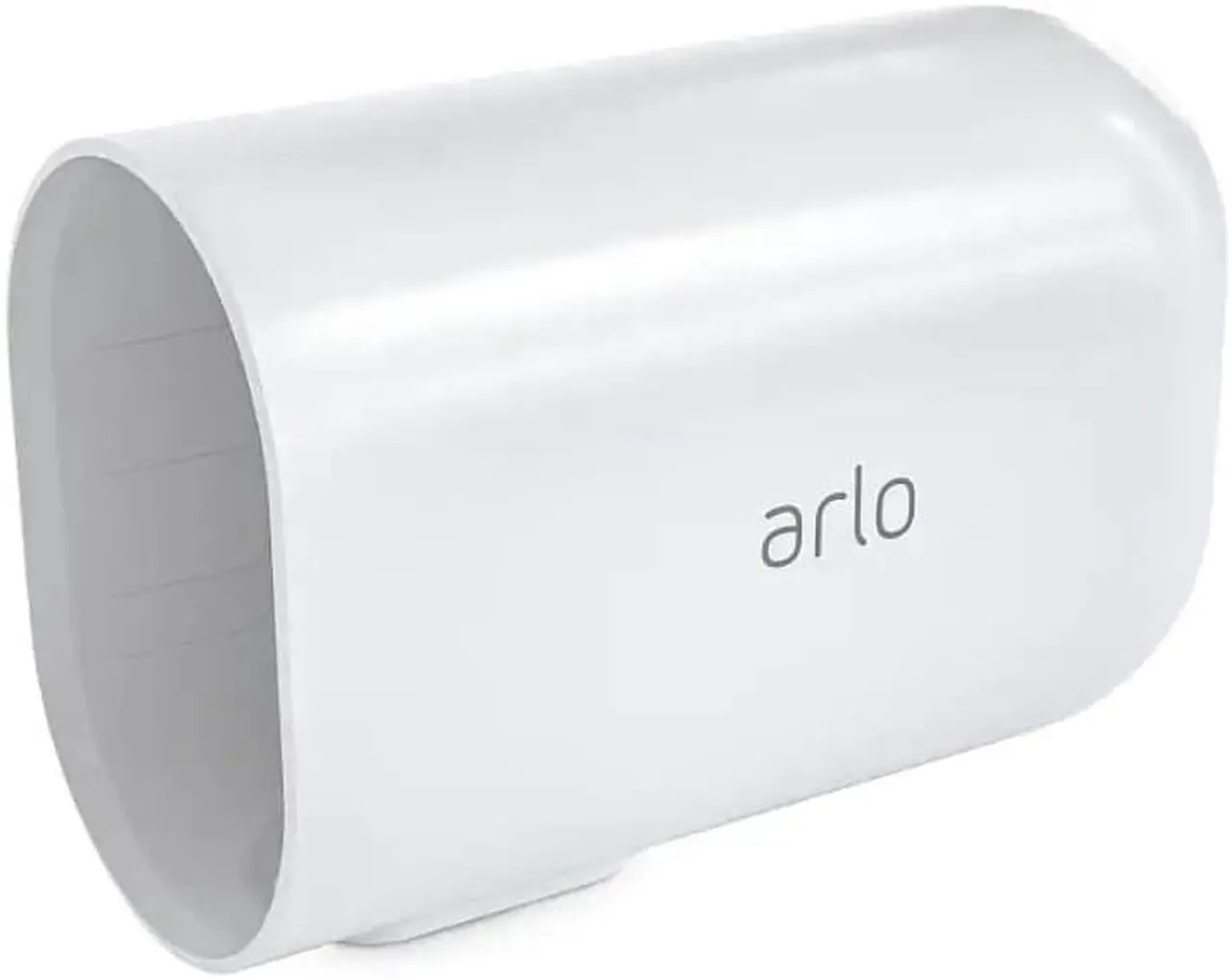 Alt view image 3 of 6 - Arlo VMA5410-10000R Extended Battery and Housing Up to 2.5x Battery Life for Arlo Cameras, No camera included