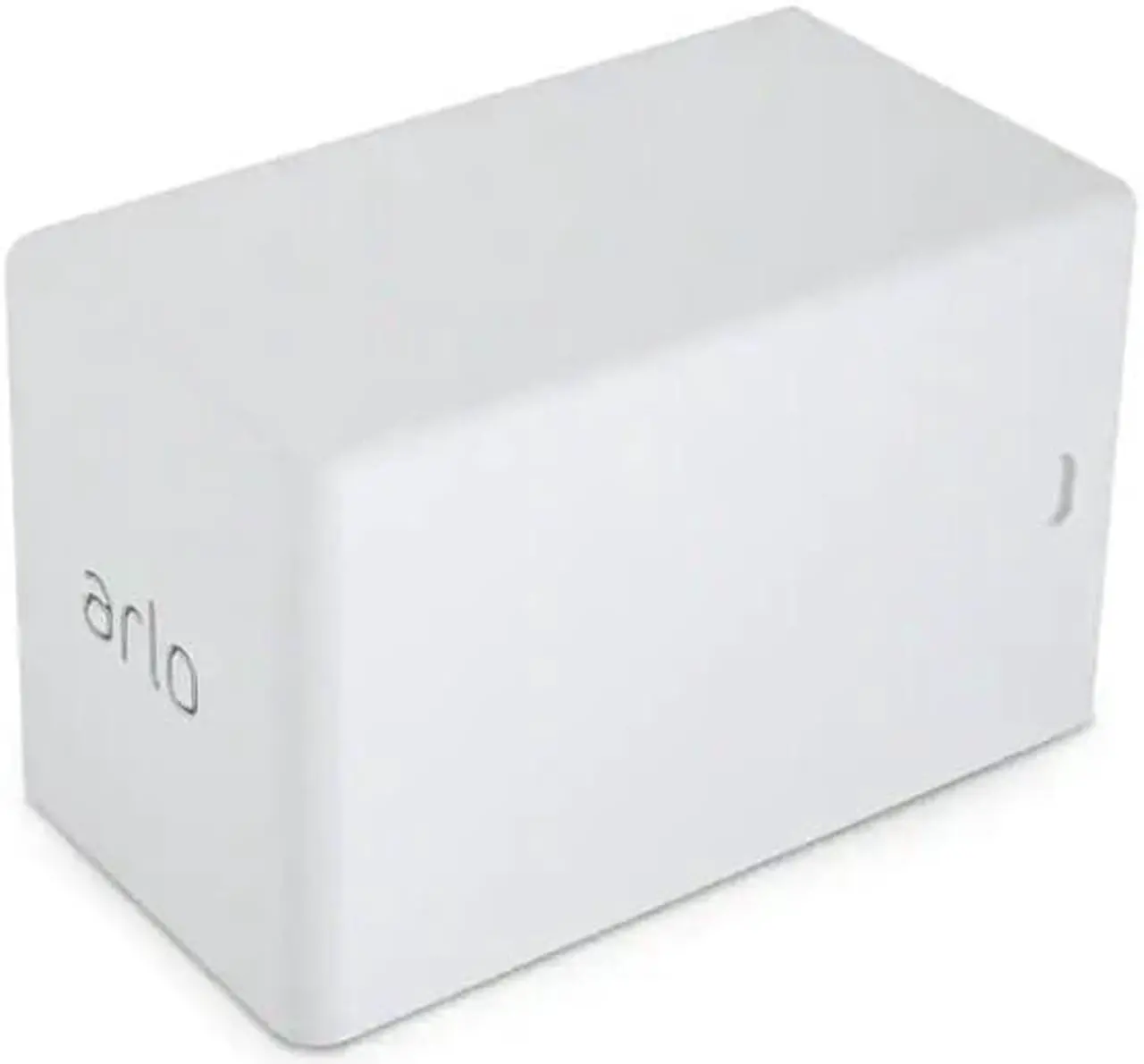 Alt view image 2 of 6 - Arlo VMA5410-10000R Extended Battery and Housing Up to 2.5x Battery Life for Arlo Cameras, No camera included