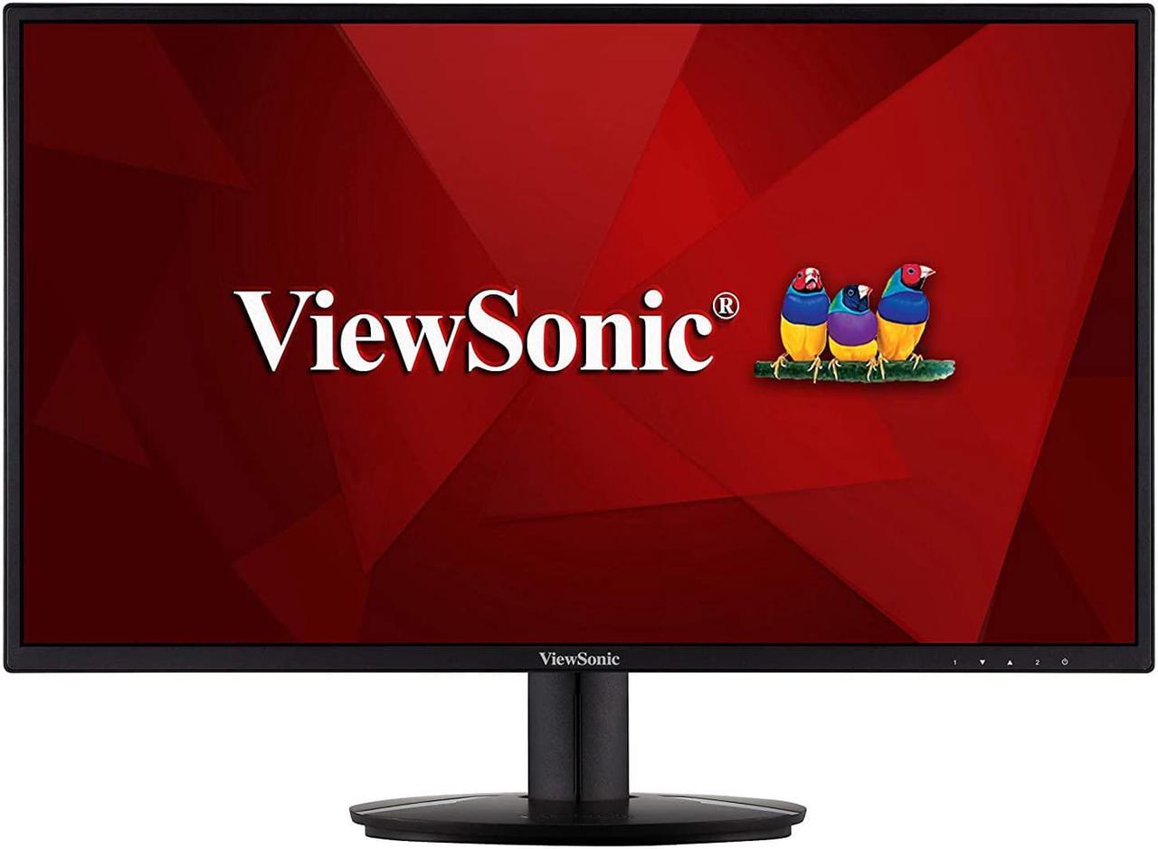 ViewSonic VA2718-SH-S 27" 1080p IPS Monitor