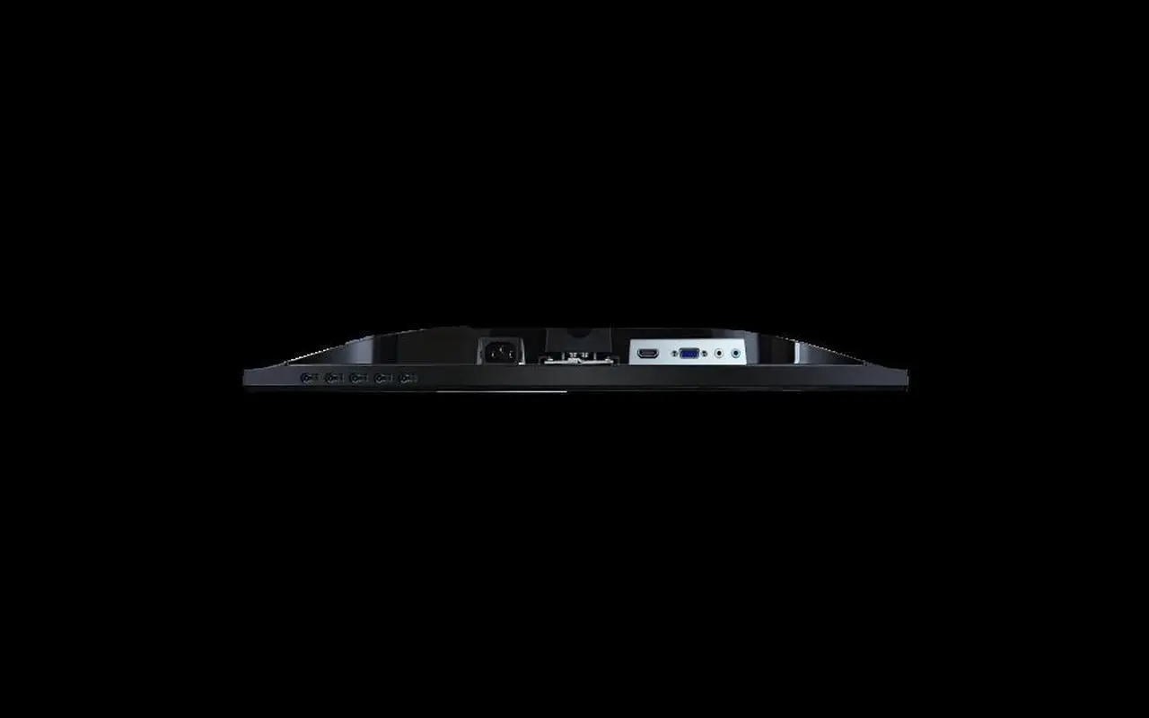 Alt view image 3 of 5 - ViewSonic VA2259-SMH-R 22" IPS 1080p HDMI Frameless LED Monitor C Grade