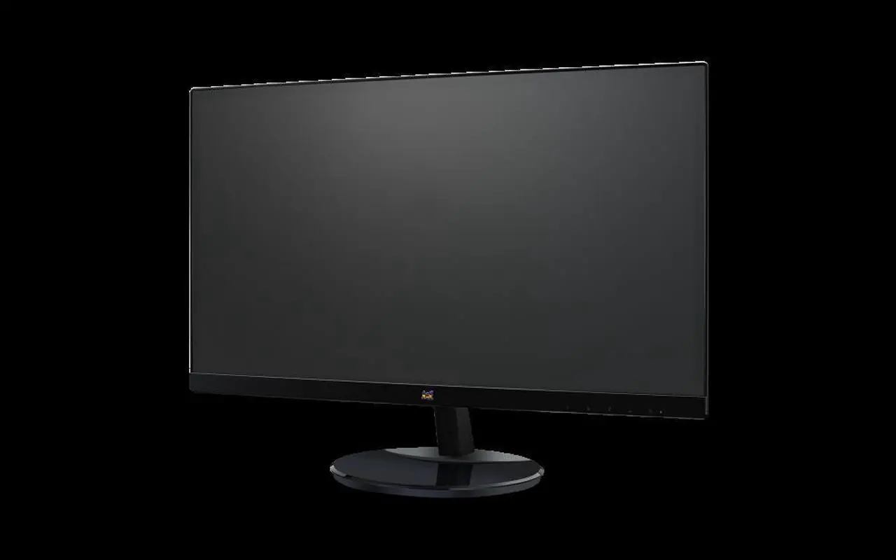 Alt view image 5 of 5 - ViewSonic VA2259-SMH-R 22" IPS 1080p HDMI Frameless LED Monitor C Grade