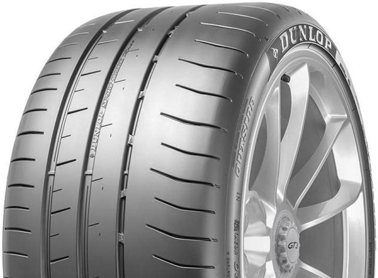 Main image of Dunlop Sport Maxx Race 2 295/30R20 101Y bsw Summer Tire