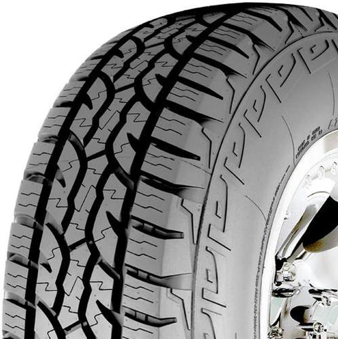 Alt view image 4 of 15 - 1 Ironman All Country A/T LT285/75R16 10PR/E 126/123Q All Terrain M+S Truck Tire