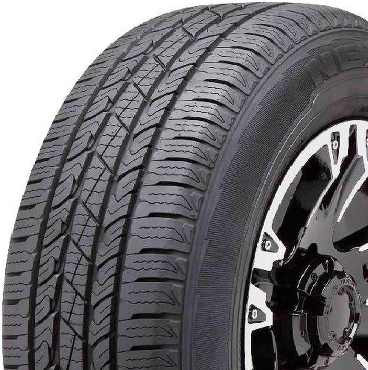 Alt view image 9 of 18 - 1 Nexen Roadian HTX RH5 265/70R17 115T All Season Tires 65000 Mile Warranty