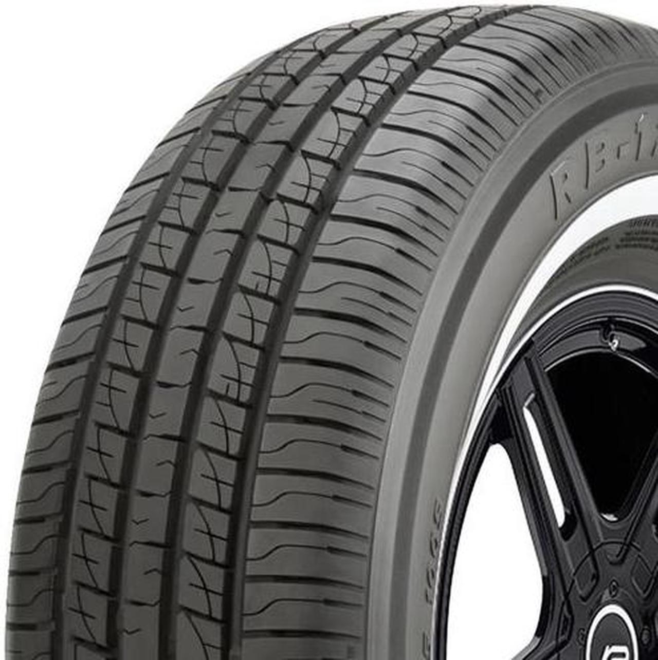 Alt view image 4 of 12 - 1 New 195/75R14 92S Ironman RB-12 NWS 195 75 14 Tire
