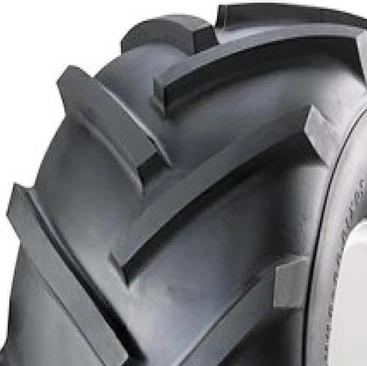 Alt view image 2 of 9 - Carlisle Super Lug Tires 20/10.008 510101