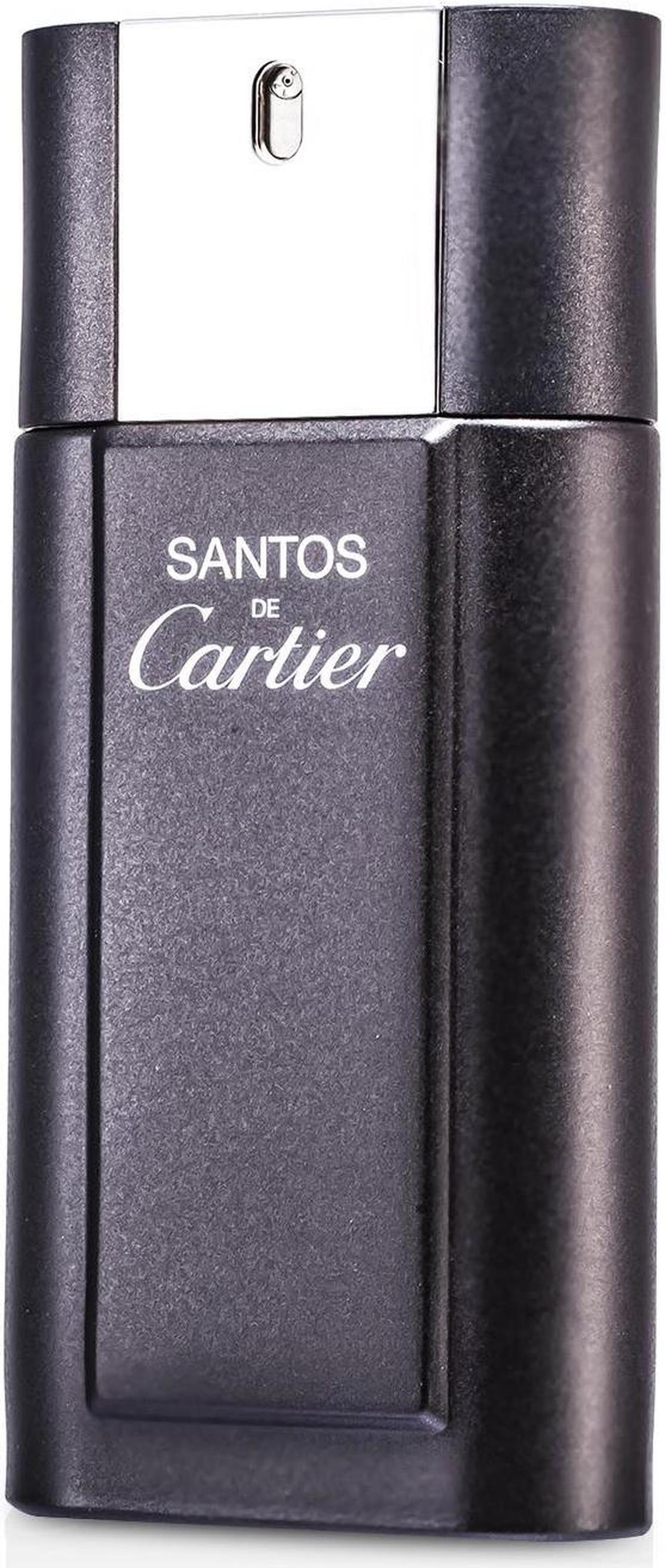 Alt view image 2 of 7 - Santos De Cartier - 3.4 oz EDT Spray