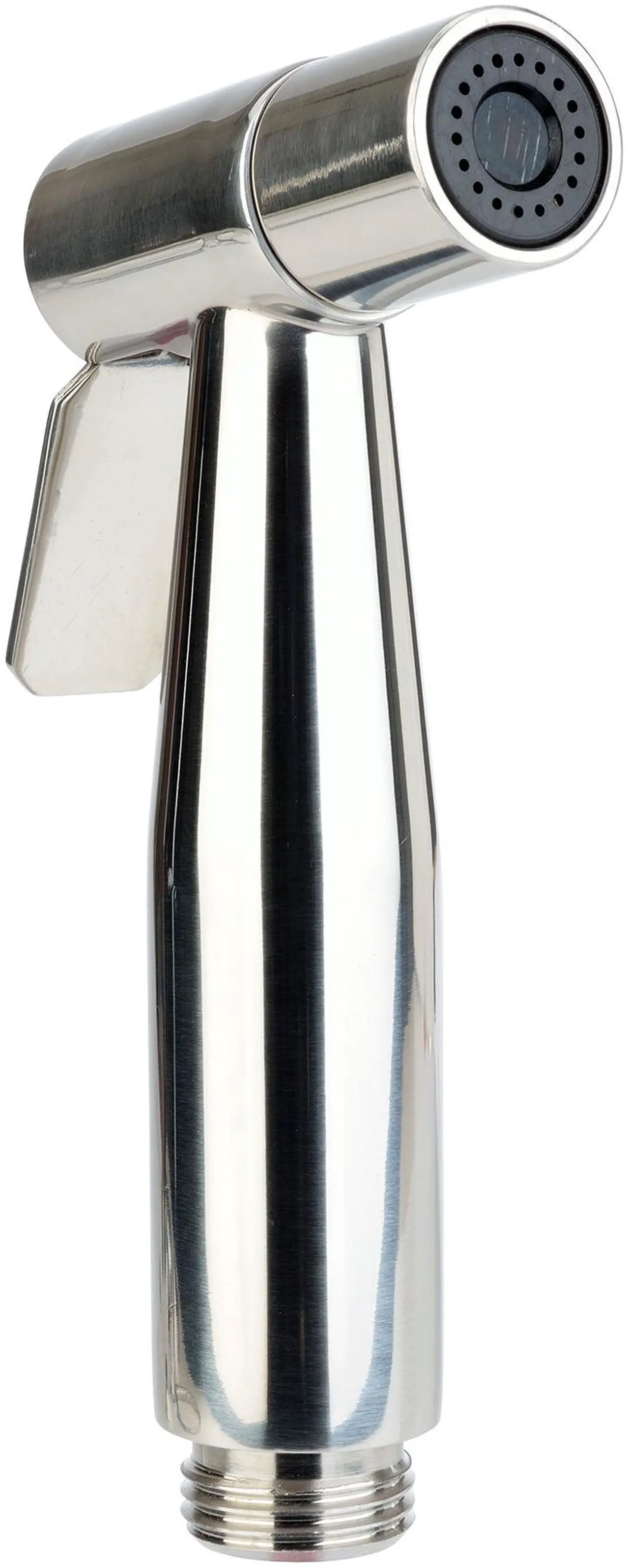 Alt view image 3 of 10 - Brondell CleanSpa Luxury Hand Held Bidet