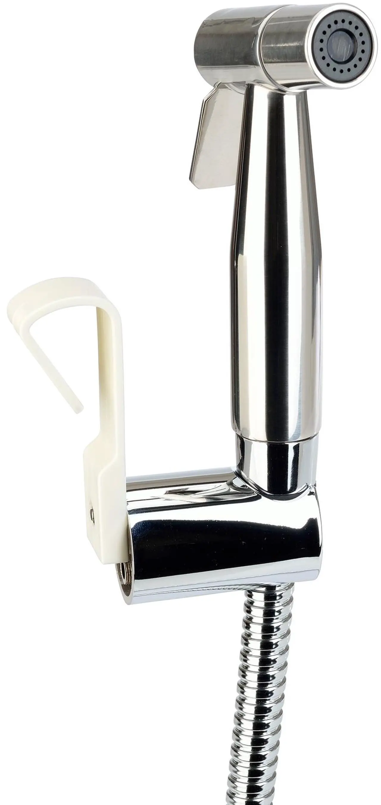 Alt view image 4 of 10 - Brondell CleanSpa Luxury Hand Held Bidet