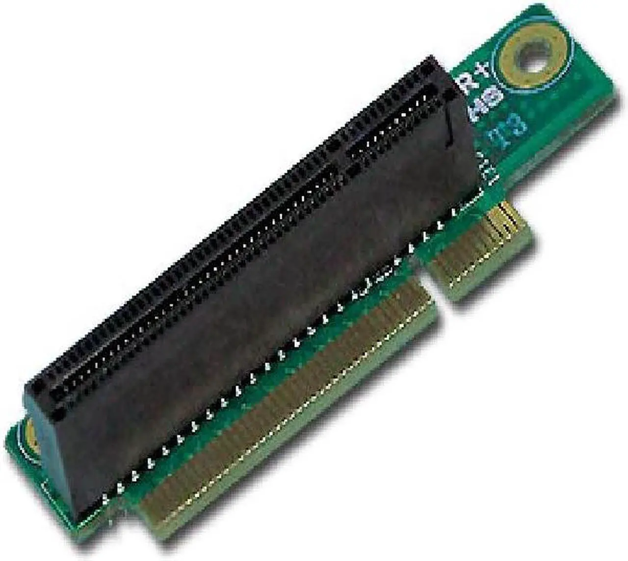 SuperMicro RSC-R1UU-E8R+ Riser Card - Newegg.com