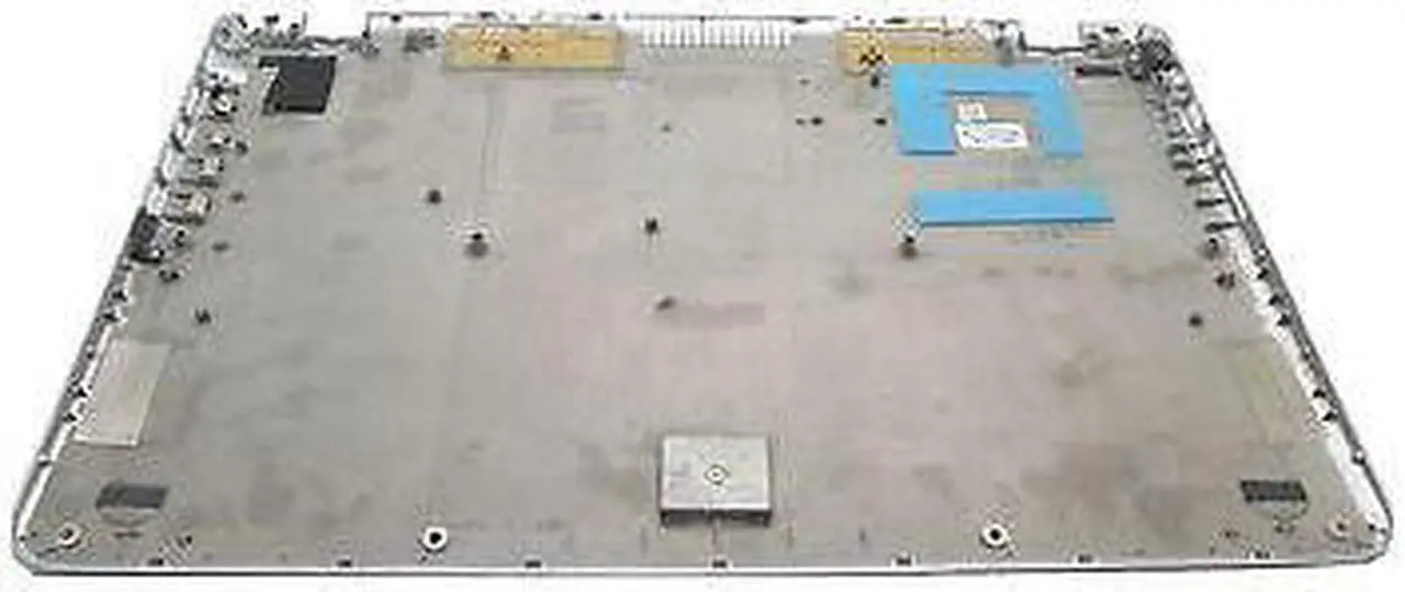 Alt view image 2 of 3 - New Genuine HP Spectre XT Touchsmart Ultrabook 15 Series Bottom Base 700798-001
