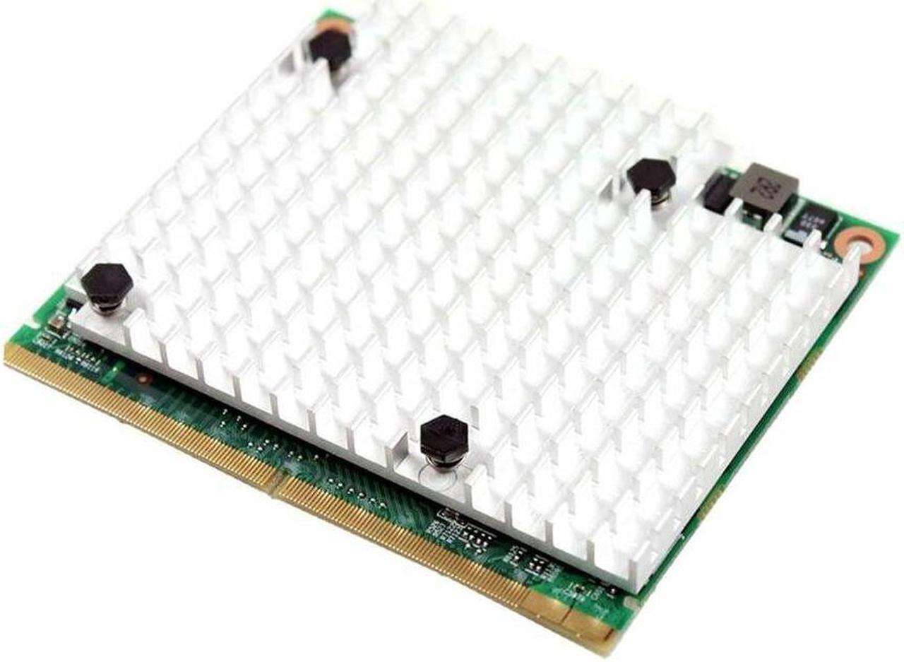 Alt view image 3 of 6 - Dell DDR3 1GBGraphics Video Card Heatsink for Inspiron Zino HD 410 VFF0P