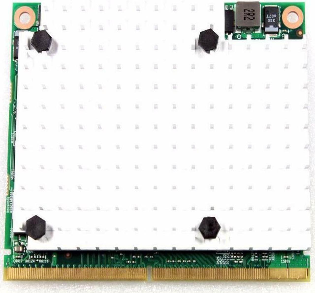 Alt view image 4 of 6 - Dell DDR3 1GBGraphics Video Card Heatsink for Inspiron Zino HD 410 VFF0P