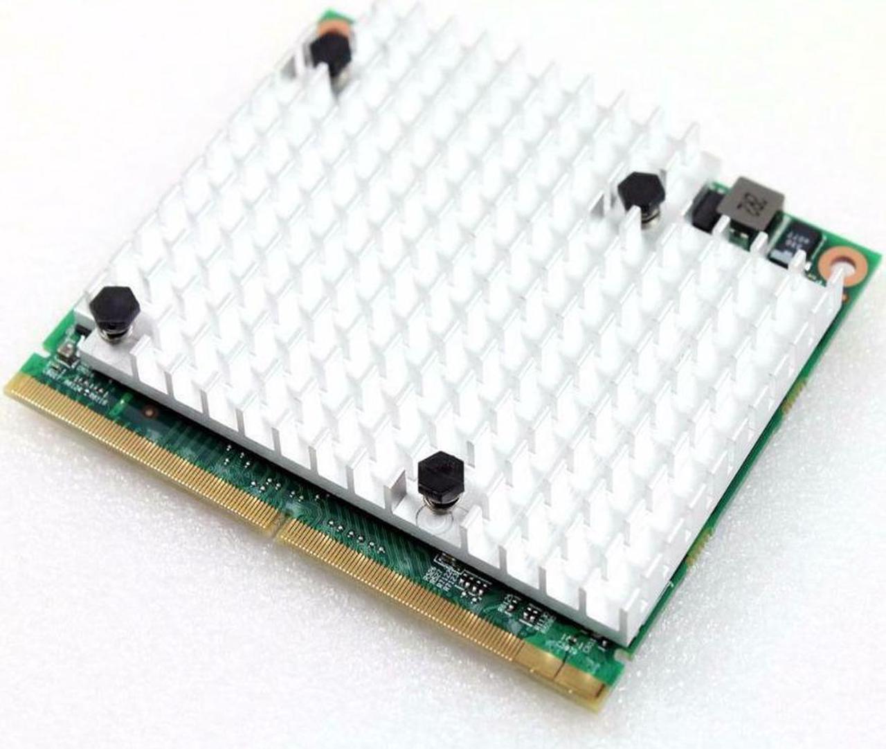Alt view image 5 of 6 - Dell DDR3 1GBGraphics Video Card Heatsink for Inspiron Zino HD 410 VFF0P