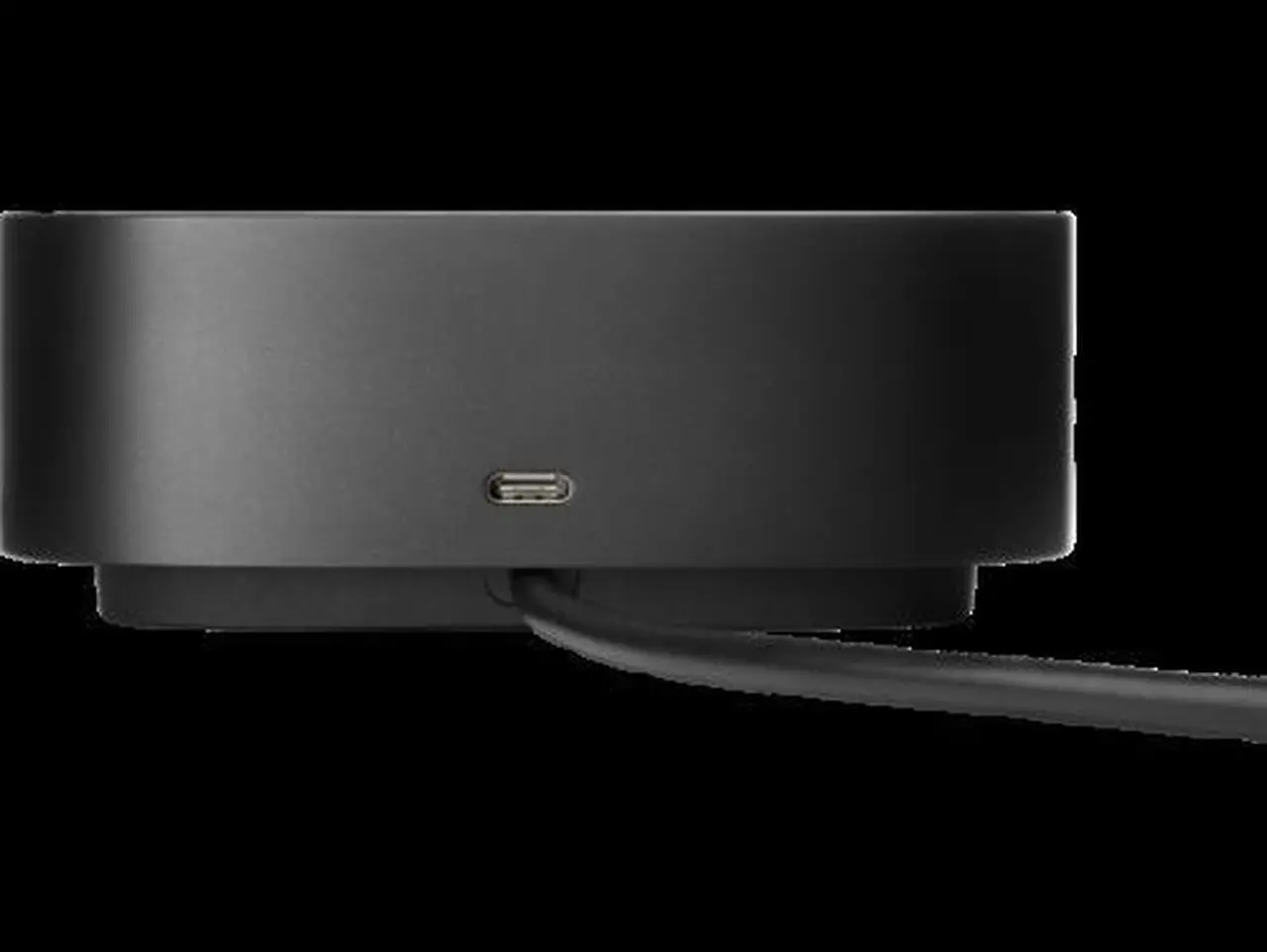 Alt view image 2 of 7 - HP USB-C Dock G5 - OEM