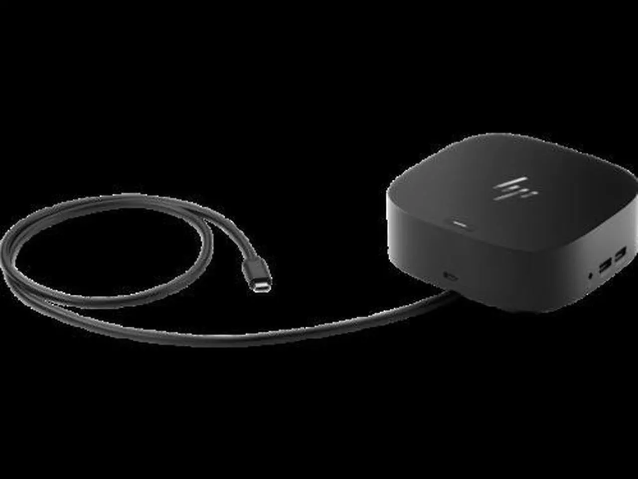 Alt view image 3 of 7 - HP USB-C Dock G5 - OEM