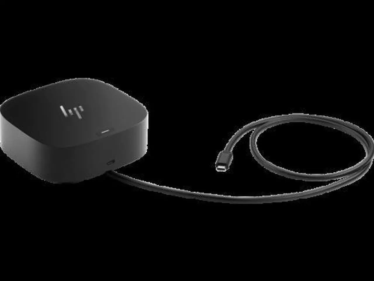 Alt view image 5 of 7 - HP USB-C Dock G5 - OEM