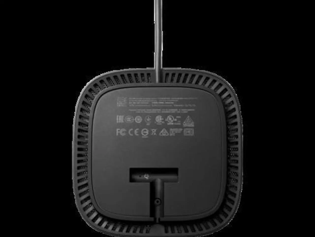 Alt view image 6 of 7 - HP USB-C Dock G5 - OEM
