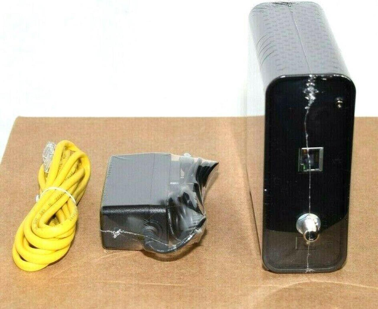 Alt view image 3 of 3 - Motorola Arris SB6183 Docsis 3.0 Cable Modem Comcast Xfinity SEALED