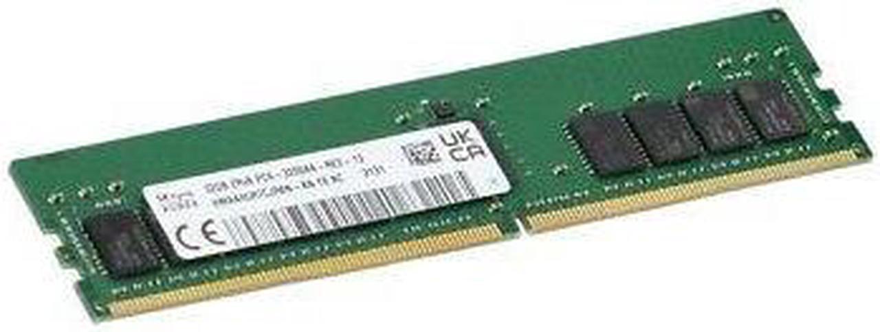 Main image of Hynix 32GB RDIMM 2Rx8- 3200MT/s (HMAA4GR7CJR8N-XN-OSTK) - OEM