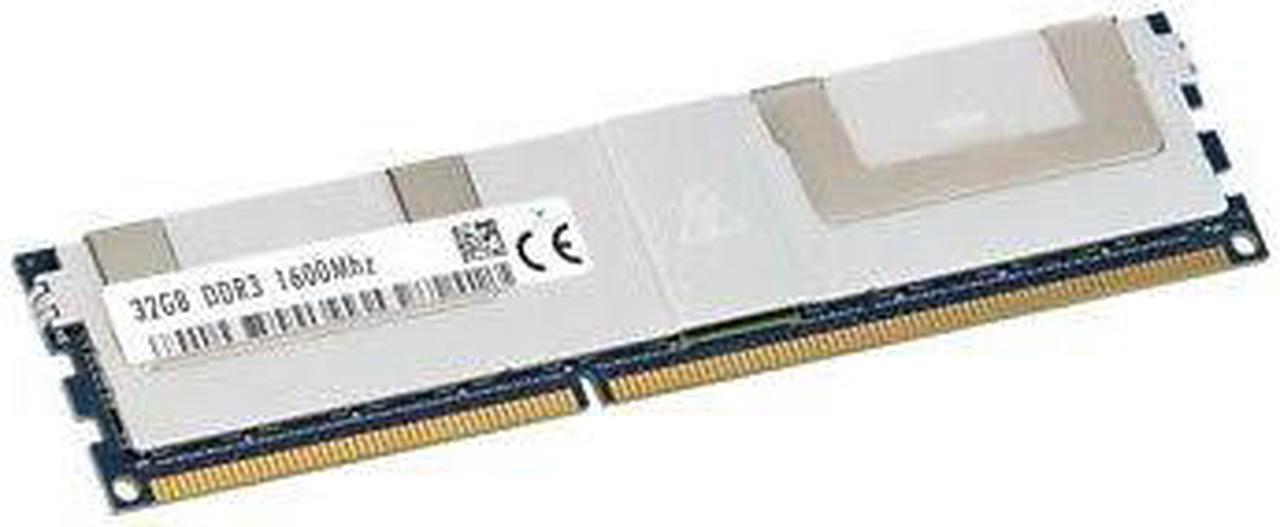 Main image of Samsung 32GB 4Rx4 LV LRDIMM- 1600MT/s Load Reduced (M386B4G70DM0-YK04-OSTK)