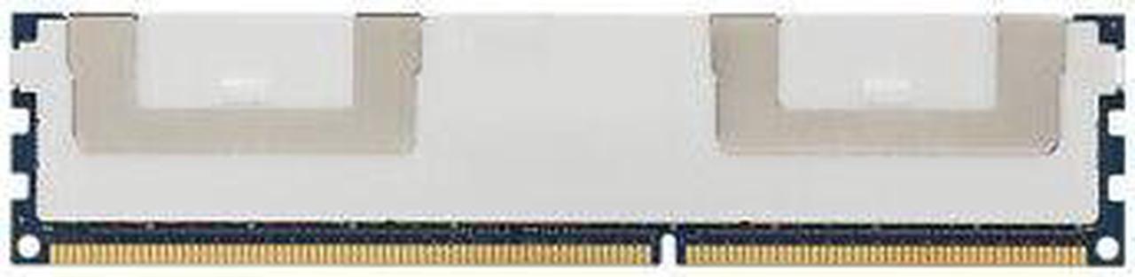 Alt view image 2 of 3 - Samsung 32GB 4Rx4 LV LRDIMM- 1866MT/s Load Reduced (M386B4G70DM0-CMA3-OSTK)