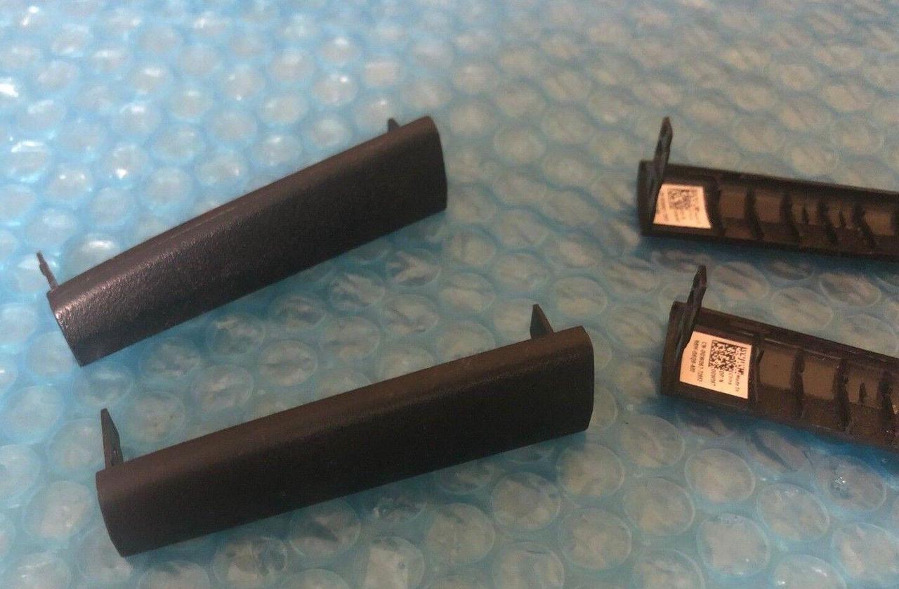 Alt view image 2 of 2 - Lot of 50 OEM Dell Inspiron 1525 1526 1545 1546 Hard Drive HDD Caddy Cover GW067