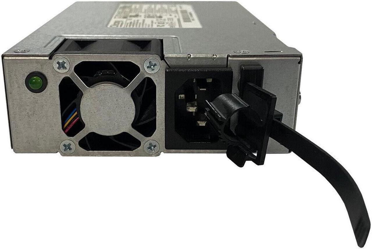 Alt view image 2 of 3 - HP POWER SUPPLY 290W 100-240V NON HOT PLUG FOR HPE PROLIANT DL20 GEN9 823805-001