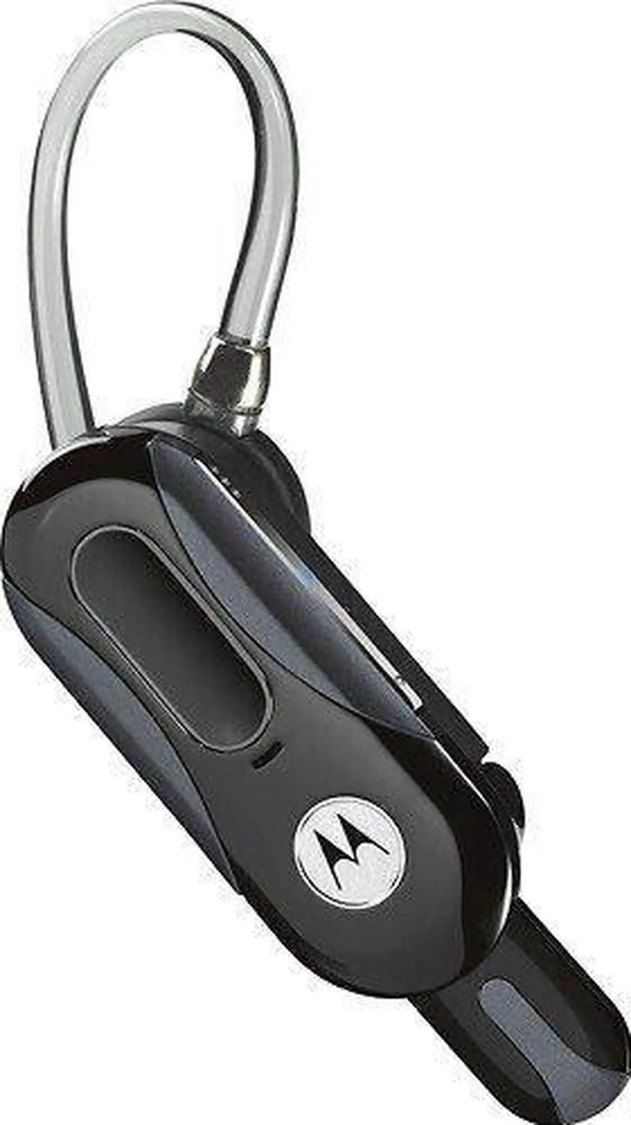 Alt view image 2 of 3 - Motorola - H17 Bluetooth Headset - Black
