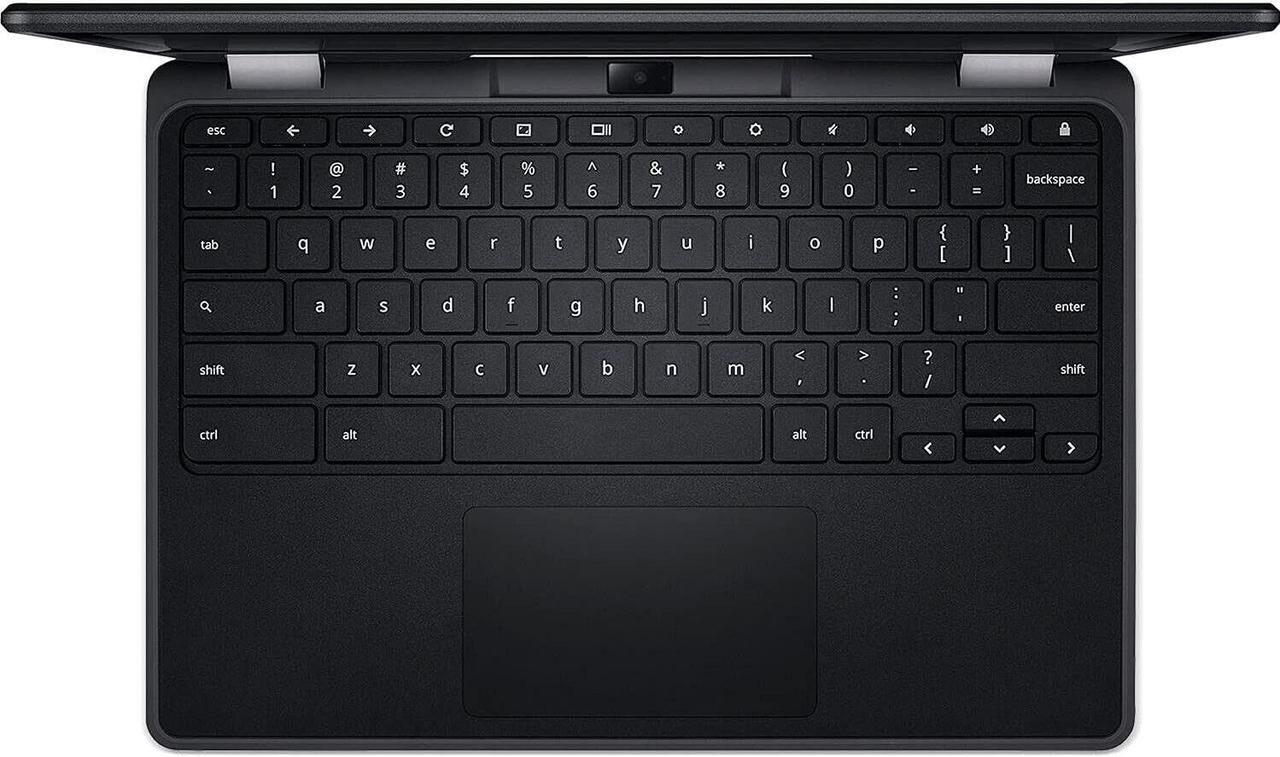 Alt view image 4 of 6 - Acer Chromebook Spin 11 2 in 1 - 11.6" Touchscreen 4GB 32GB Flash - Excellent