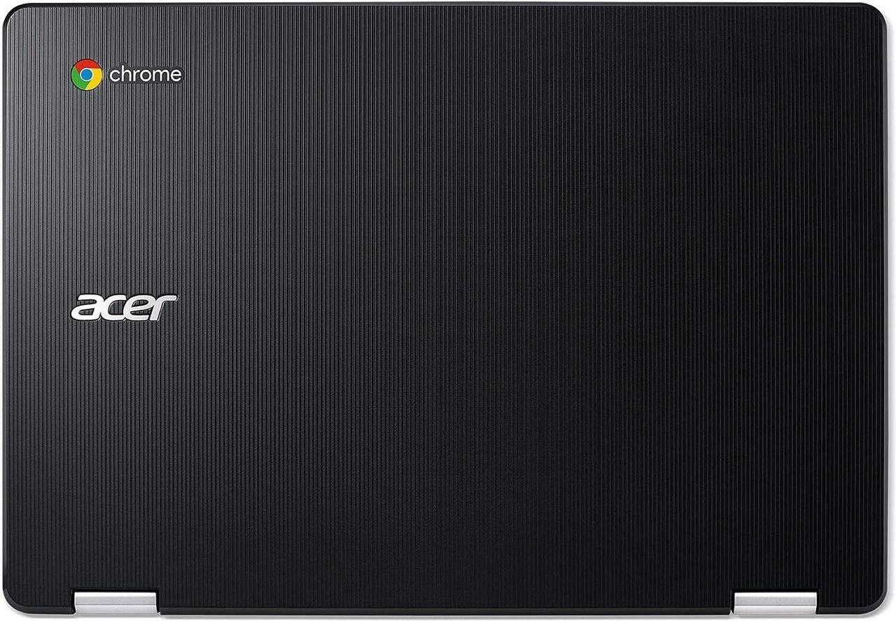 Alt view image 6 of 6 - Acer Chromebook Spin 11 2 in 1 - 11.6" Touchscreen 4GB 32GB Flash - Excellent