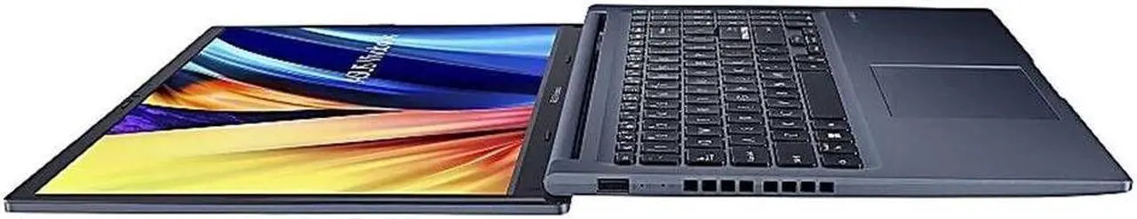 Alt view image 2 of 3 - ASUS VivoBook F1502Z 15.6" Laptop Intel Core i3-1220P, 8GB RAM, 256GB SSD Win 11