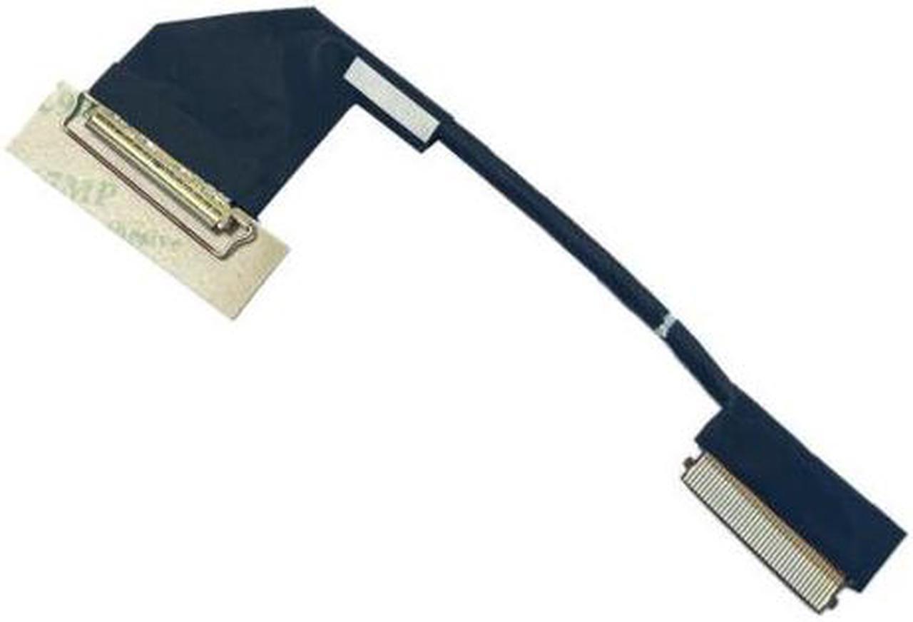 Alt view image 3 of 4 - LVDS LCD Cable 40PIN EDP UHD fit HP Envy X360 13-AY 13-BD 13M-BD GPR31 new