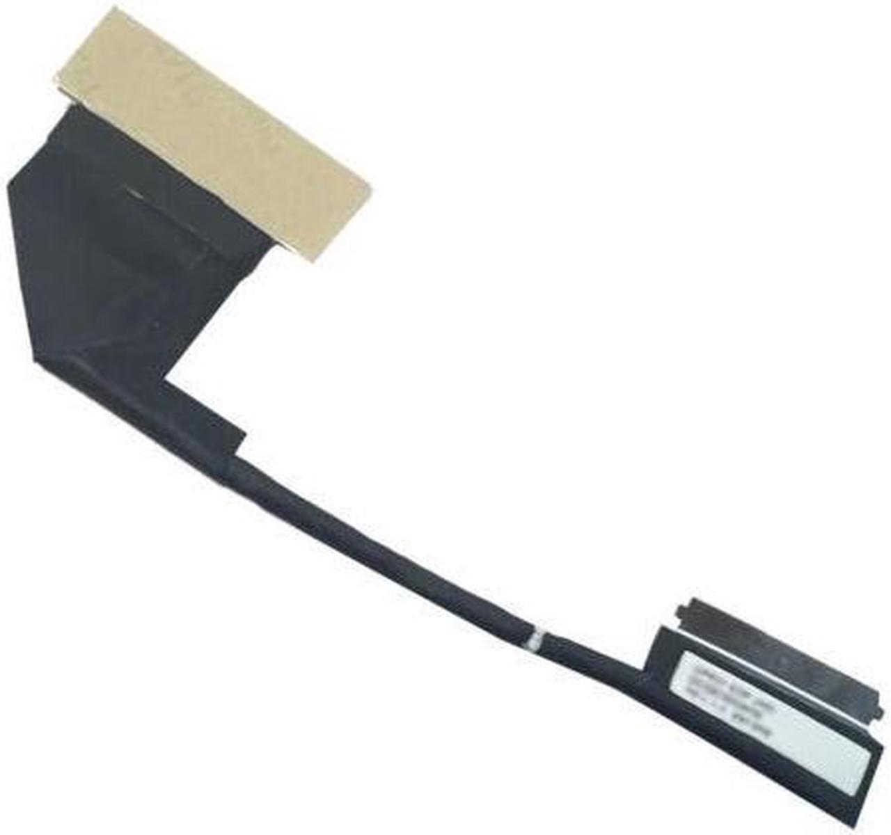 Alt view image 4 of 4 - LVDS LCD Cable 40PIN EDP UHD fit HP Envy X360 13-AY 13-BD 13M-BD GPR31 new
