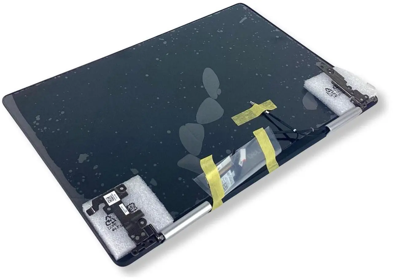 Alt view image 5 of 7 - Dell Inspiron 13 7386 2-in-1 13.3" FHD LCD Display Touchscreen Assembly W8Y53