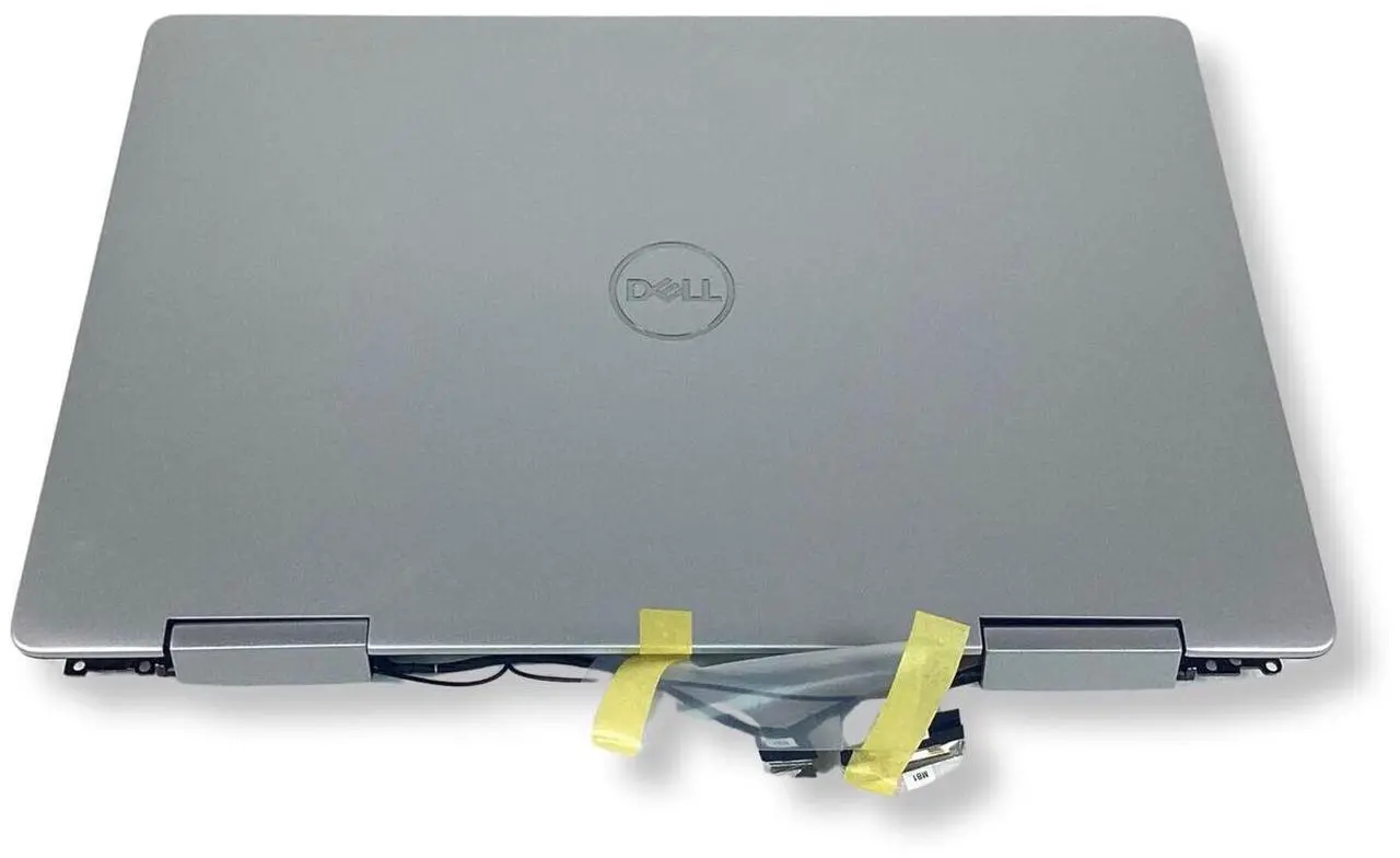 Alt view image 7 of 7 - Dell Inspiron 13 7386 2-in-1 13.3" FHD LCD Display Touchscreen Assembly W8Y53