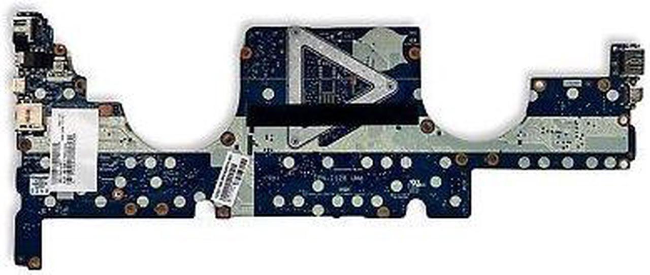 Alt view image 3 of 6 - HP ENVY 13-AD Laptop Motherboard Intel Core i7-7500U 2.7GHz 8GB RAM L05226-601