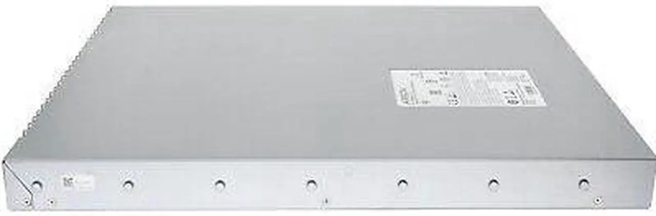 Alt view image 4 of 5 - Arista DCS-7150S-52-CL-R 52P 10GbE SFP+ RA Switch