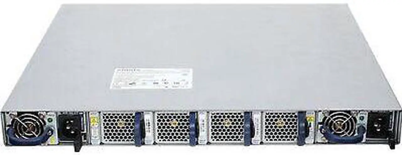 Alt view image 5 of 5 - Arista DCS-7150S-52-CL-R 52P 10GbE SFP+ RA Switch