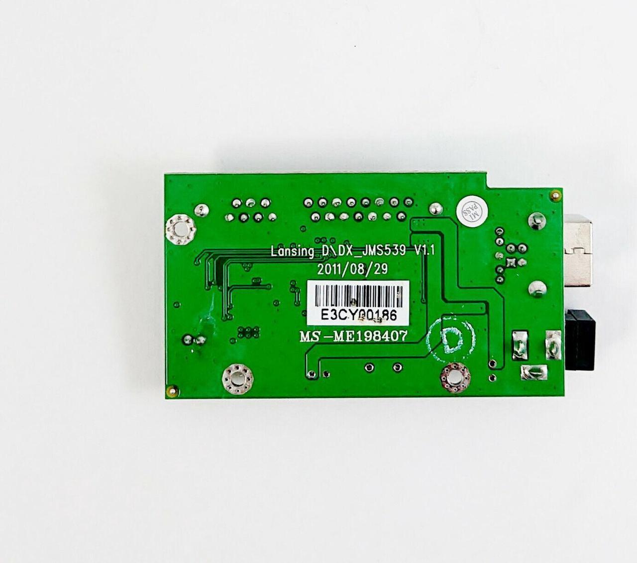 Alt view image 4 of 6 - Set of 32 HGST ME198407 JMS539 Touro Desk Pro USB 3.0 to SATA Controller PCB