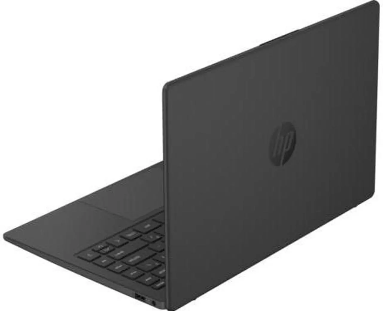 Alt view image 4 of 7 - HP Essential Laptop Computer 14" HD AMD Athlon 8 GB memory; 128 GB SSD Windows